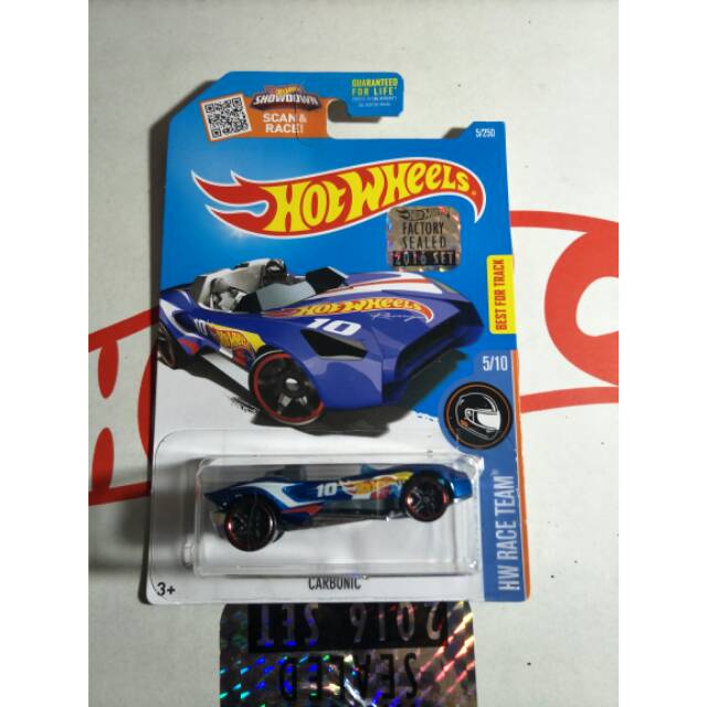 Hot wheels hotwheels carbonic