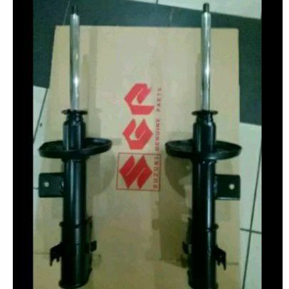 shockbreaker grand Vitara depan