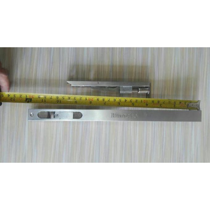 Promo  Termurah  Full Handle / Engsel / Body Pelor / Kunci bulat / Grendel Tanam