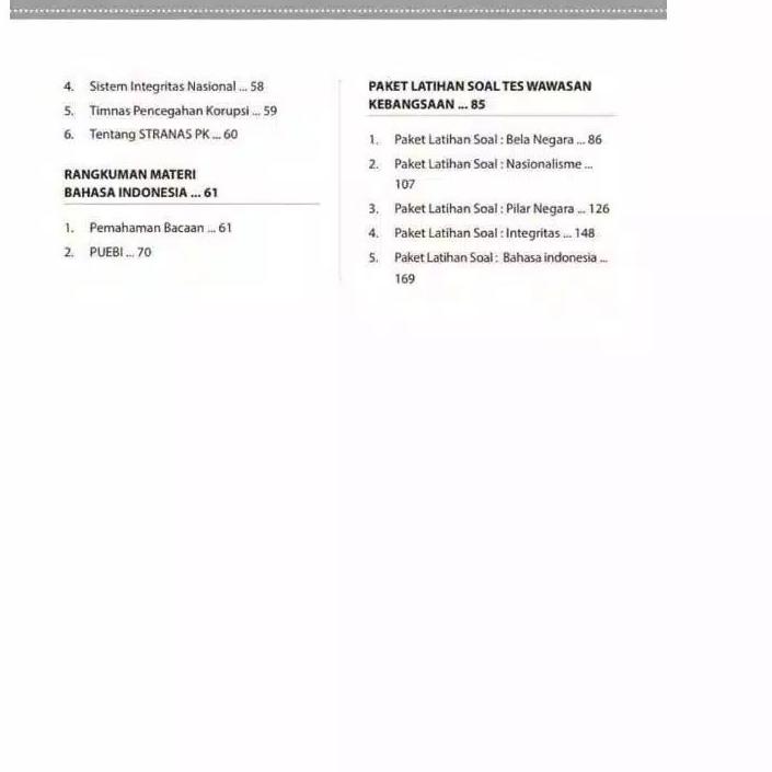 \u265bFAU463\u265b BUKU CPNS 2021 | BUKU CPNS | CPNS 2021 | PANDUAN SUKSES LOLOS TES CPNS 2021-2022 HOTS FR 20