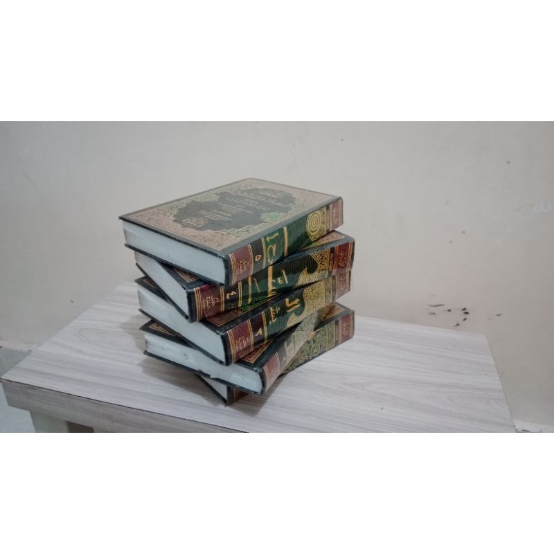 

PO buku