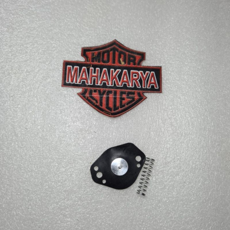 KARET DIAPHGRAM DIAGFRAGMA KARBU SATRIA FU