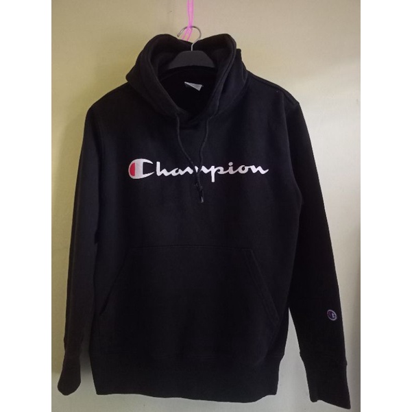 Hoodie CHAMPION USA