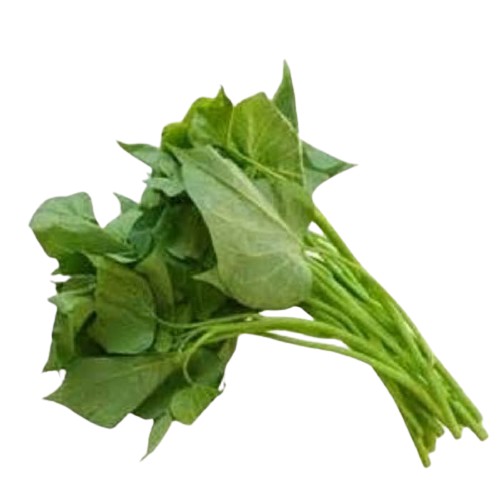 

SAYUR DAUN UBI PER IKAT