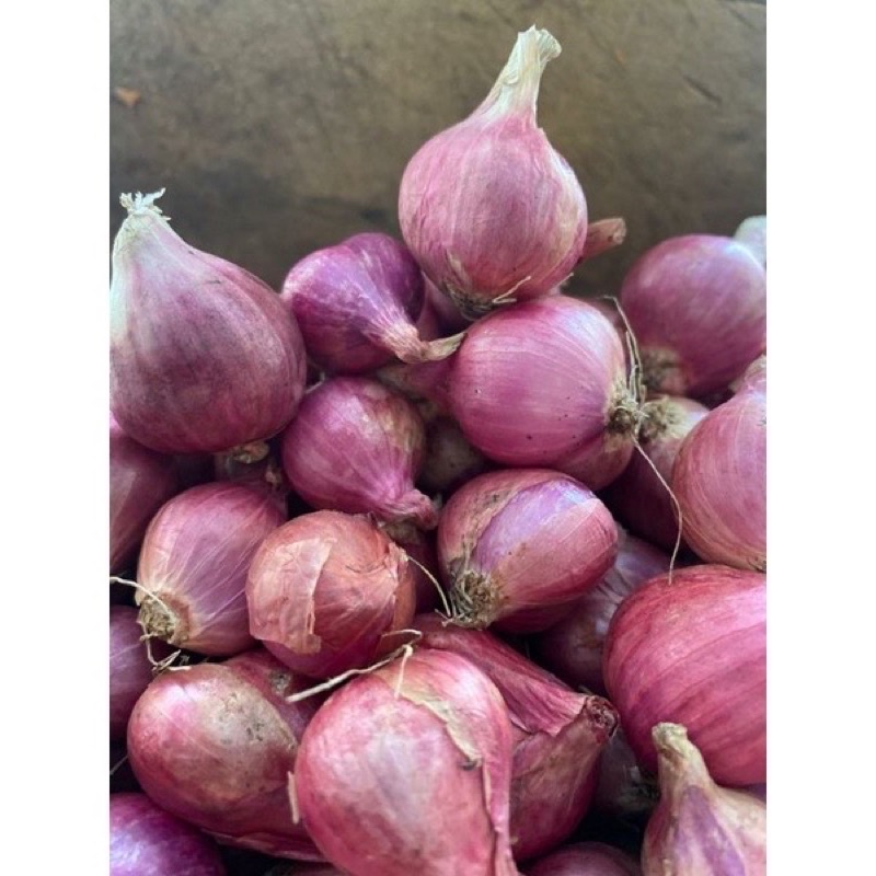 

BAWANG MERAH 1KG