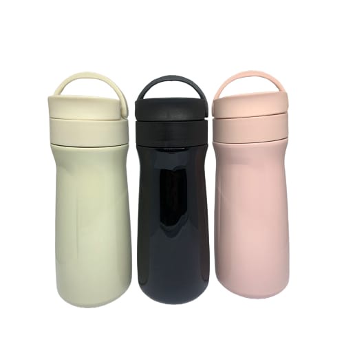 BOTOL THERMOS 500ML SYGM STAINLESS STEEL [SWEETSPACE]