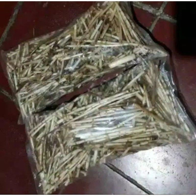 

Akar alang alang segar 500g