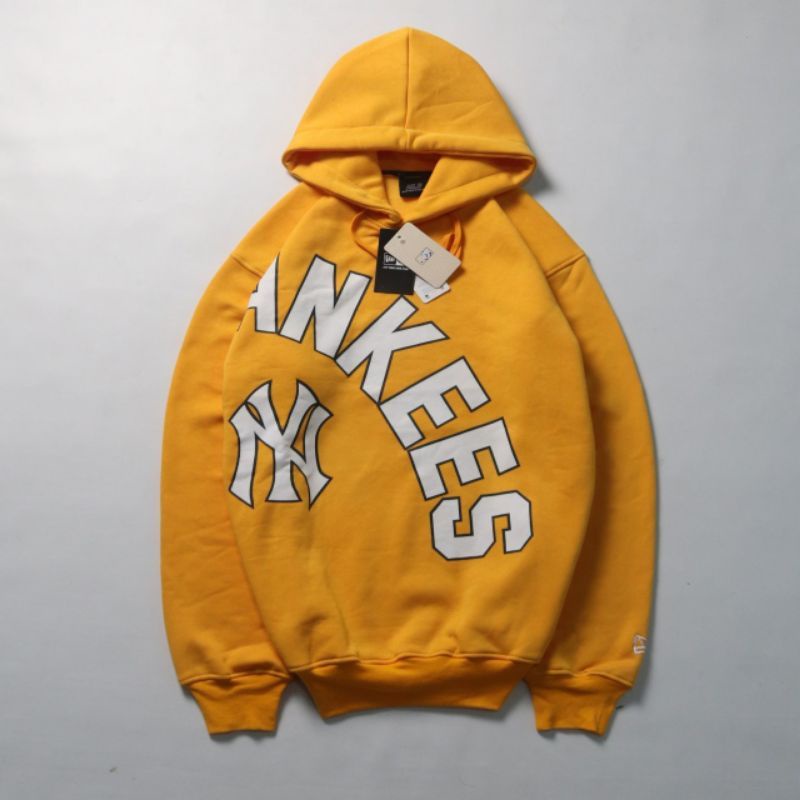 HODDIE MLB NEW YORK YANKEES MLB 2 VARIAN | OUTERWARE | SWEATER