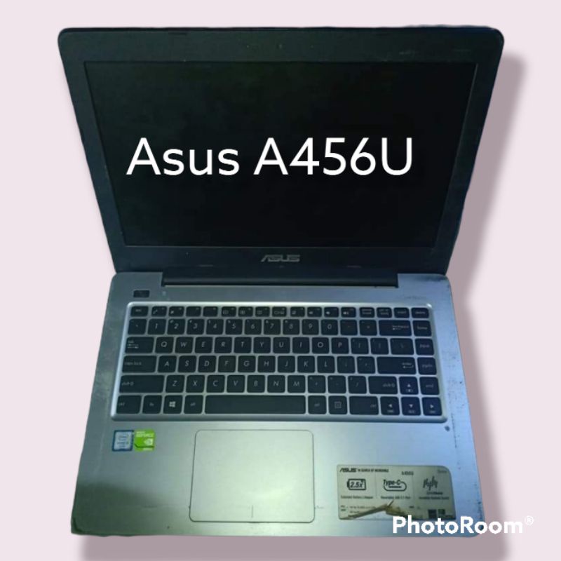 Casing asus a456u best sale