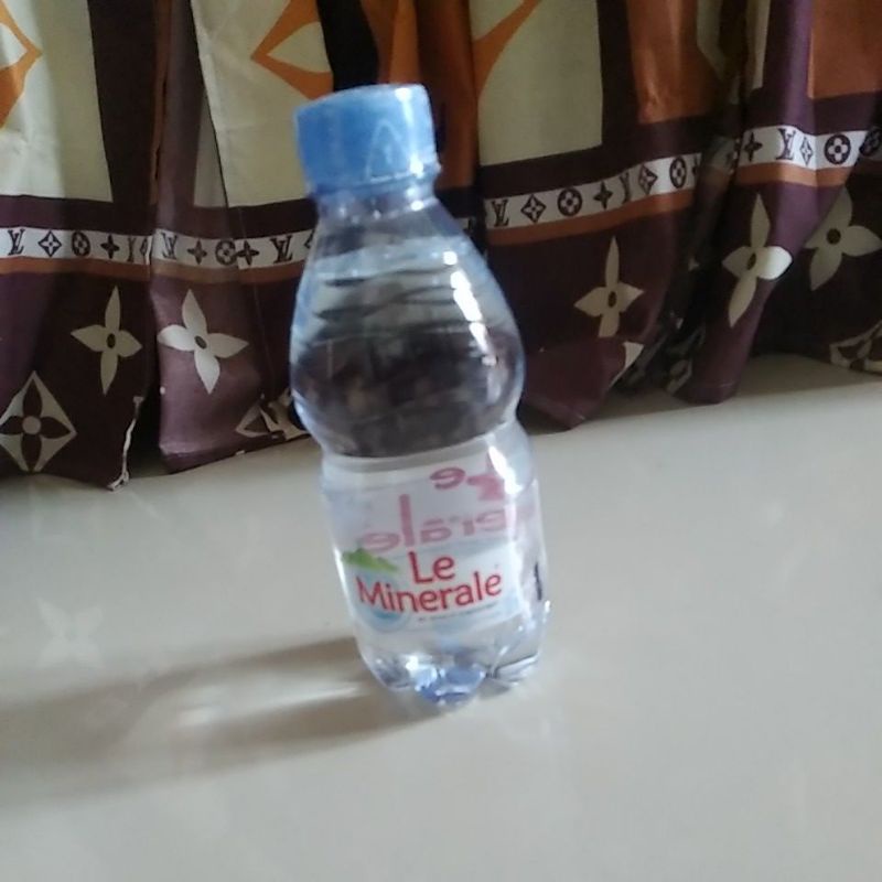 

le minerale