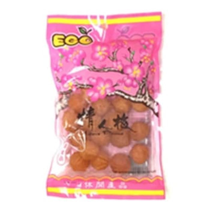 

#HANDCARRY Ego Love Prune 200g - UFOHCR0592