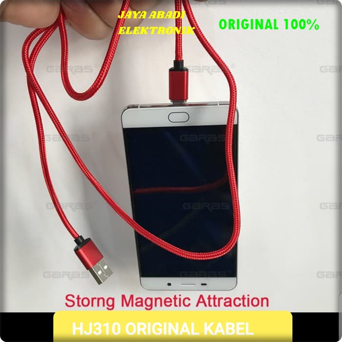 J30 ORIGINAL KABEL DATA MAGNET 3A MAGNETIC CABLE SUPER FAST CHARGING 3 IN 1 MAGNETIK FLASH CAS CASAN J30  Original Kabel data magnet 3A super fast charging 3in1 magnetik cable quick cas hp magnetic magnet charge casan faster asli multi universal multi tc