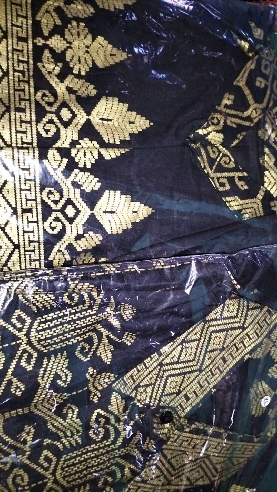 Couple Batik Asmara Linggar Srg 7 By Suryandhanu 4666784743886 Couple L - Fit X Seharga