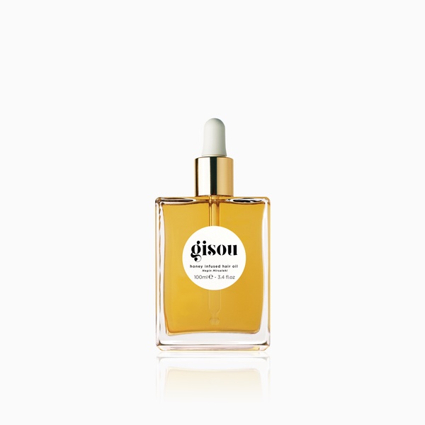 (READY) Gisou Honey Infused Hair Oil