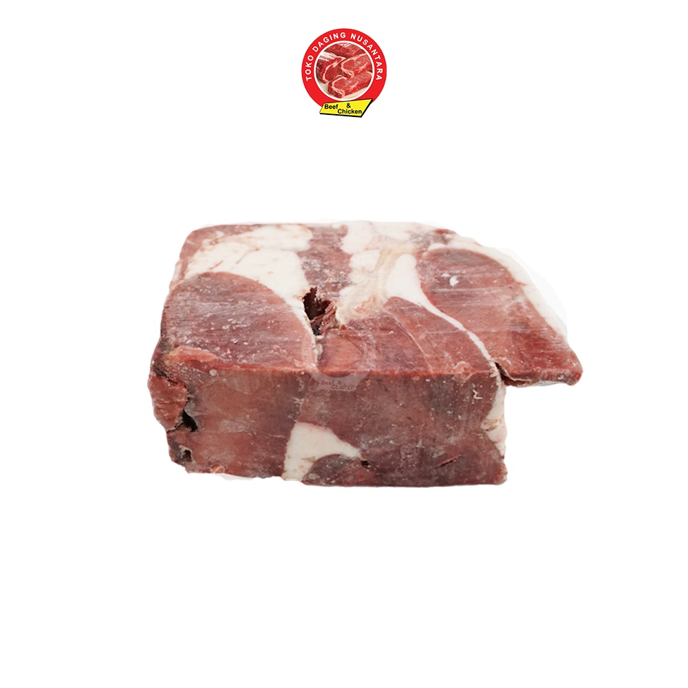 

JANTUNG SAPI 1KG