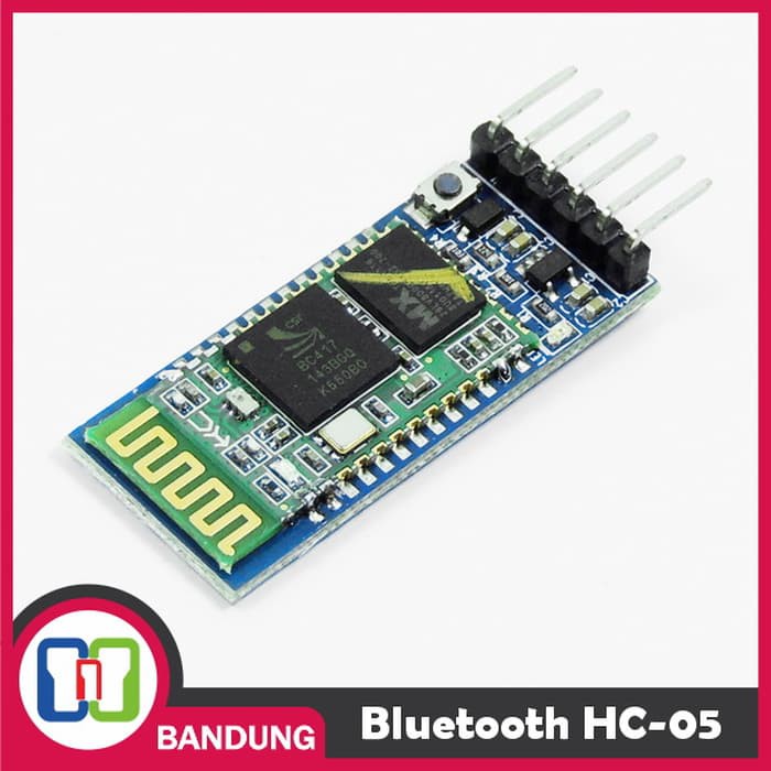 HC 05 HC05 BLUETOOTH TRANSCEIVER MODULE FOR ARDUINO UNO MEGA