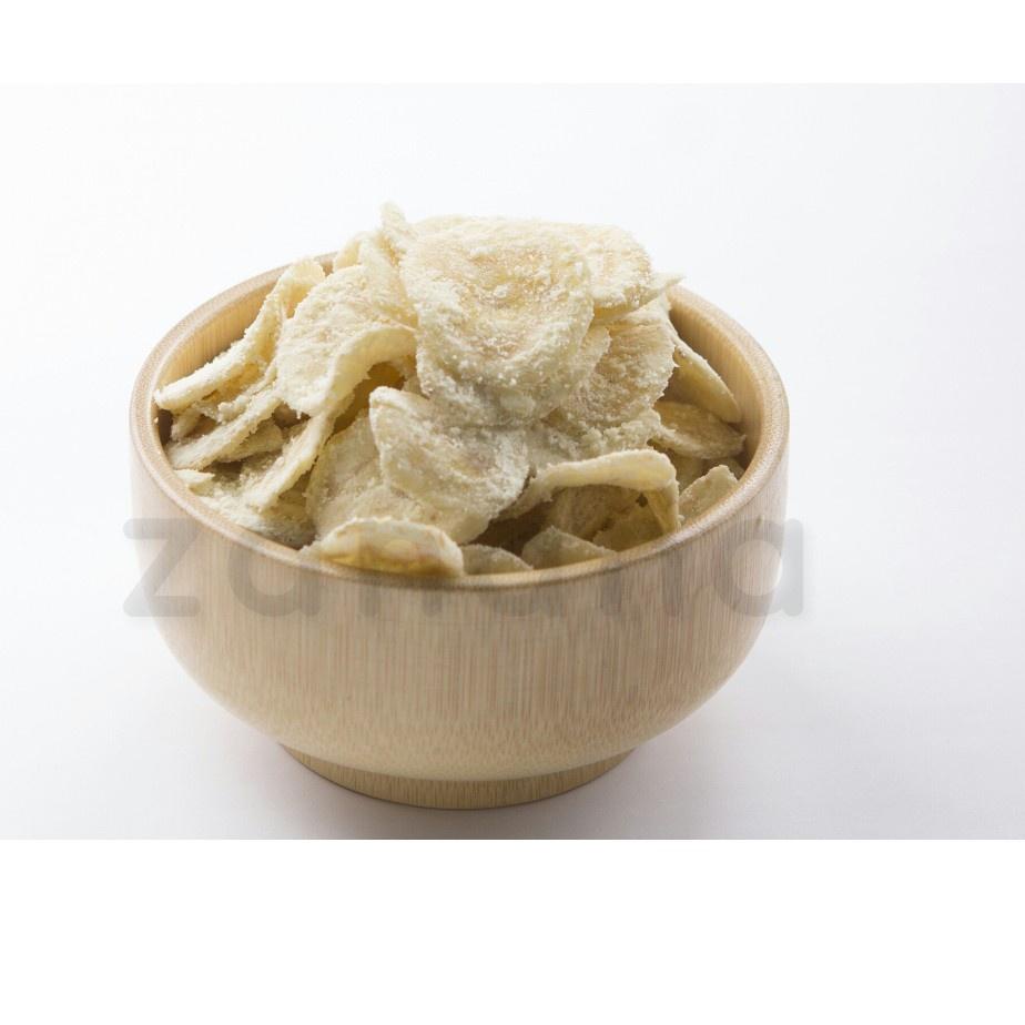 

⚡iap Kirim Zanana Chips Creamy Milk - Keripik Pisang Bumbu Tebal dan Renyah harga bersaing