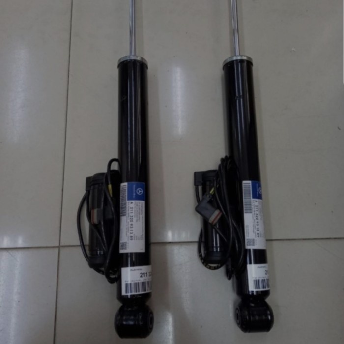 Shock breaker airsuspension mercedes benz W219 W211 original
