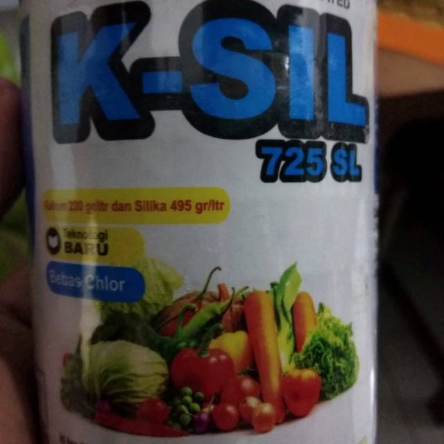 pupuk padi anti roboh / pupuk Kalium silika / Pupuk K-Sil