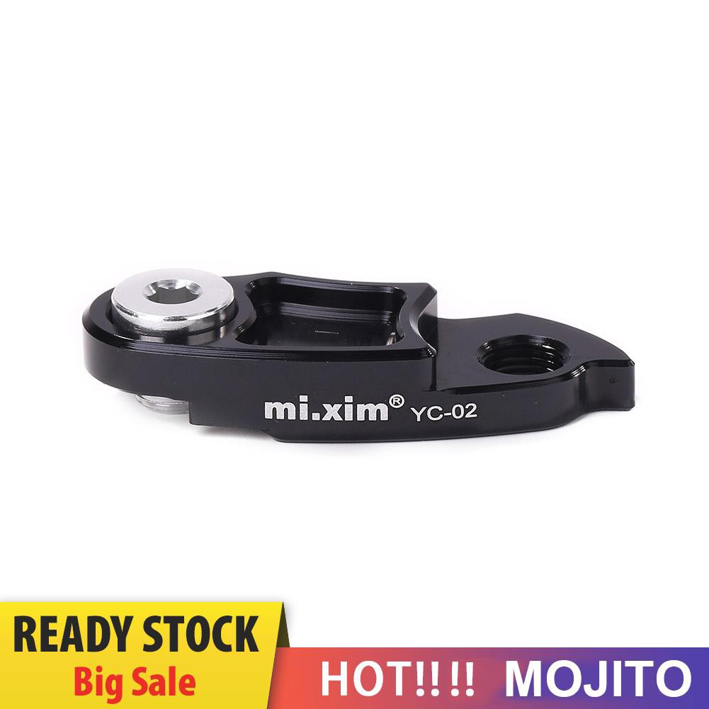 Mojito Mi Xim Extender Derailleur Belakang Sepeda Mtb Untuk 40 / 42 / 46 / 50 / 56t