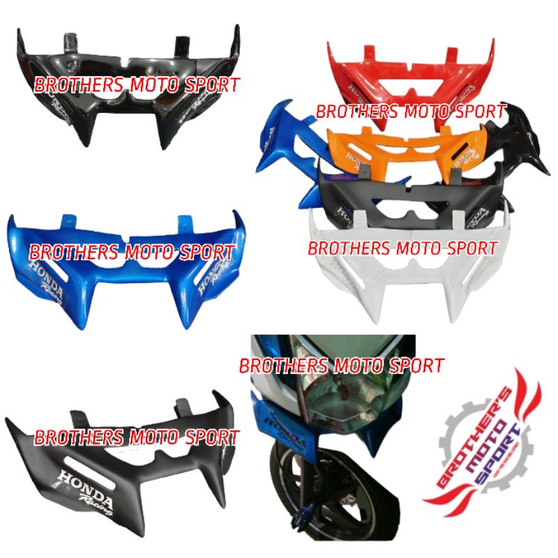 winglet beat winglet beat new beat street winglet beat karbu beat fi