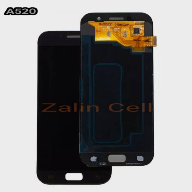 Lcd Touchscreen Samsung A5 2017 / A520F