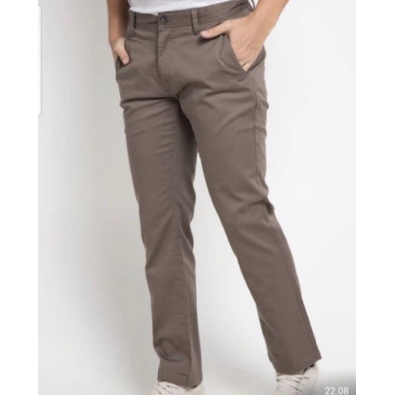 Celana Chinos Volcom Frickin