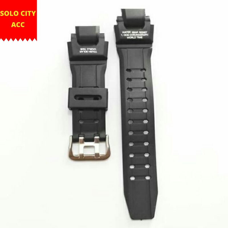 TALI JAM TANGAN CASIO G-SHOCK GA1100 GA1000 GA-1100 GA-1000 GA 1000