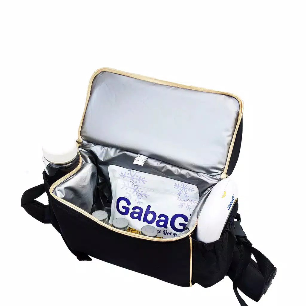 Gabag - Cooler Bag - Thermal Bag Jarvis Backpack 8997279108174