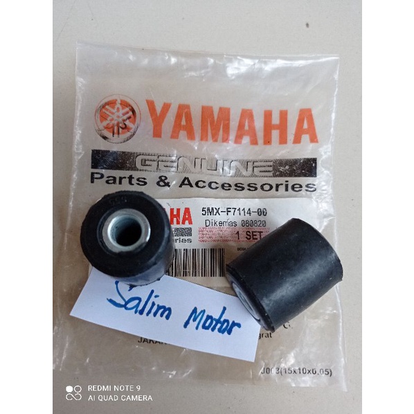 Karet Engine Mounting Mio Spoty Mio j Mio Soal