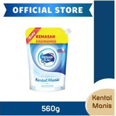 

Piscoklegit_ Frisian Flag Susu Kental Manis & Chocolat 545G