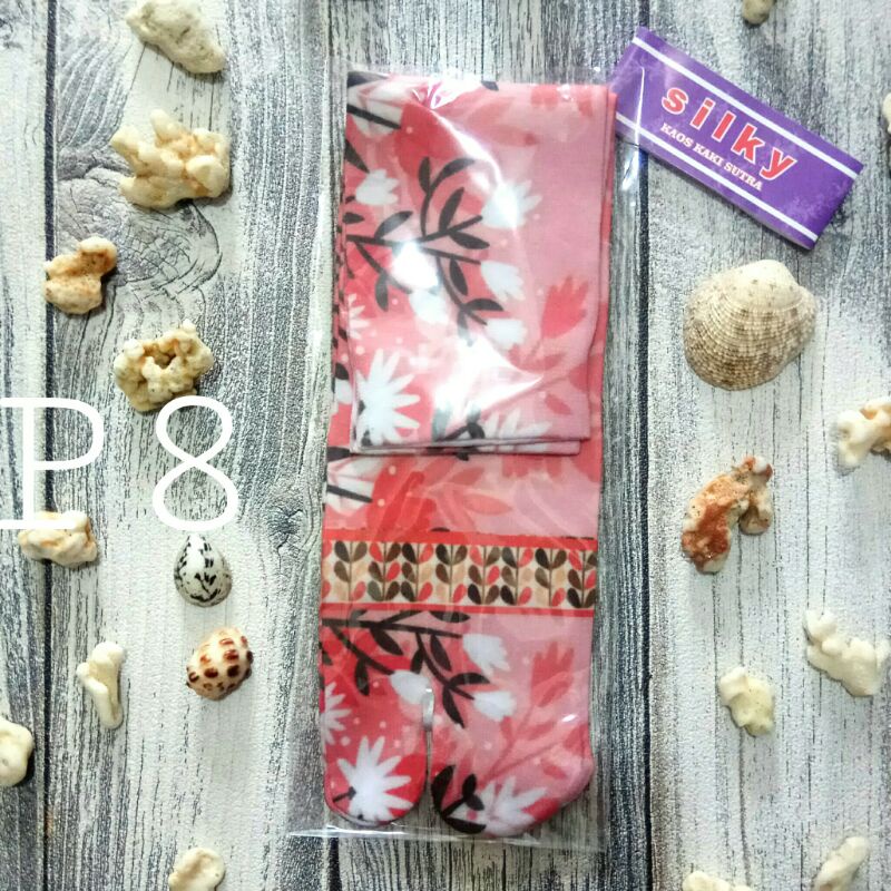 TERLARIS 12 MOTIF KAOSKAKI PRINTING MUSLIMAH PRODUKSI SENDIRI BAHAN BAGUS HARGA HEMAT