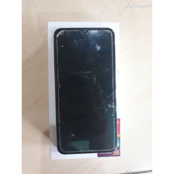 advan G5 4/32 minus Lcd unit