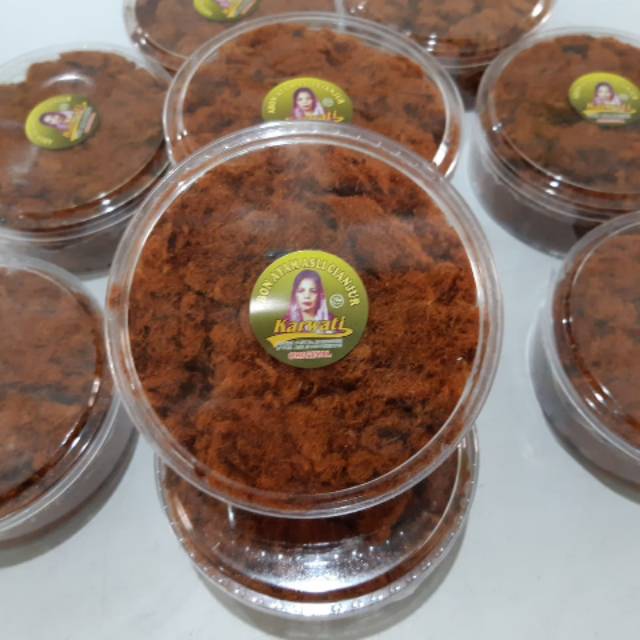 

wiw Abon Karwati ori