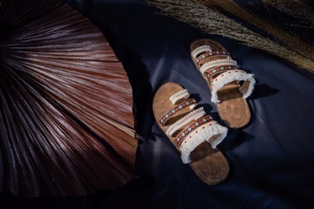 Sandal boho b149-2
