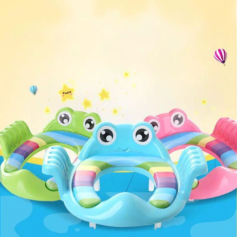 Toilet training anak toilet dudukan toilet anak