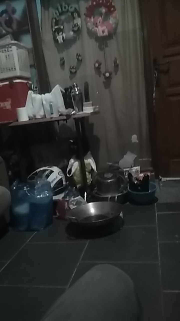 Kuali Wajan Penggorengan Tiga Roda No 12 Kecil