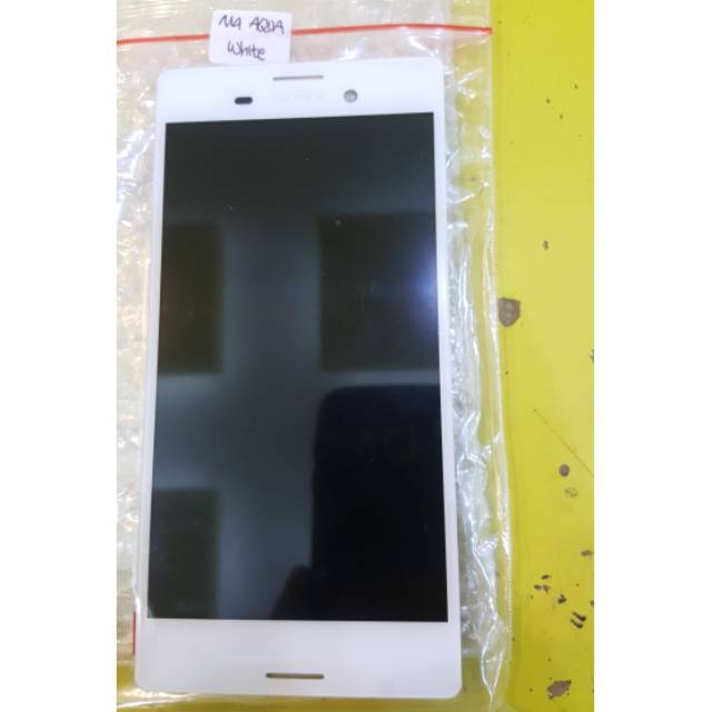Sony Xperia M4 Aqua LCD Touchscreen