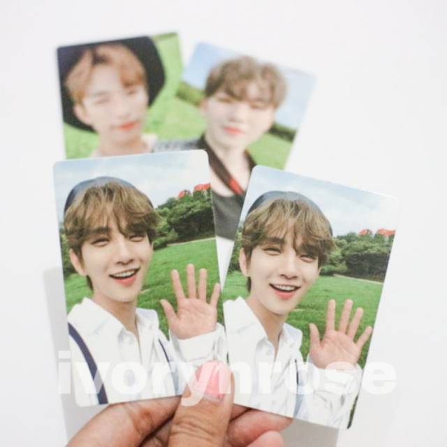 PC JOSHUA BERET AN ODE HOPE VERSION