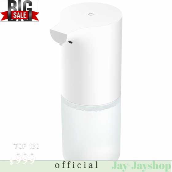 Xiaomi Mijia Dispenser Sabun Otomatis Automatic Induction Soap
