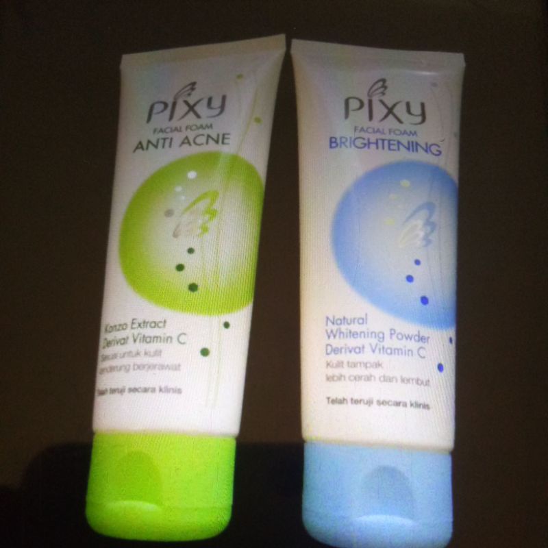 Pixy facial Foam 100ml