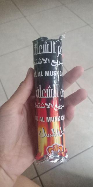 Arang Batu Bara/charcoal/briket Shisha/shisa/sisha Hookah Bulat