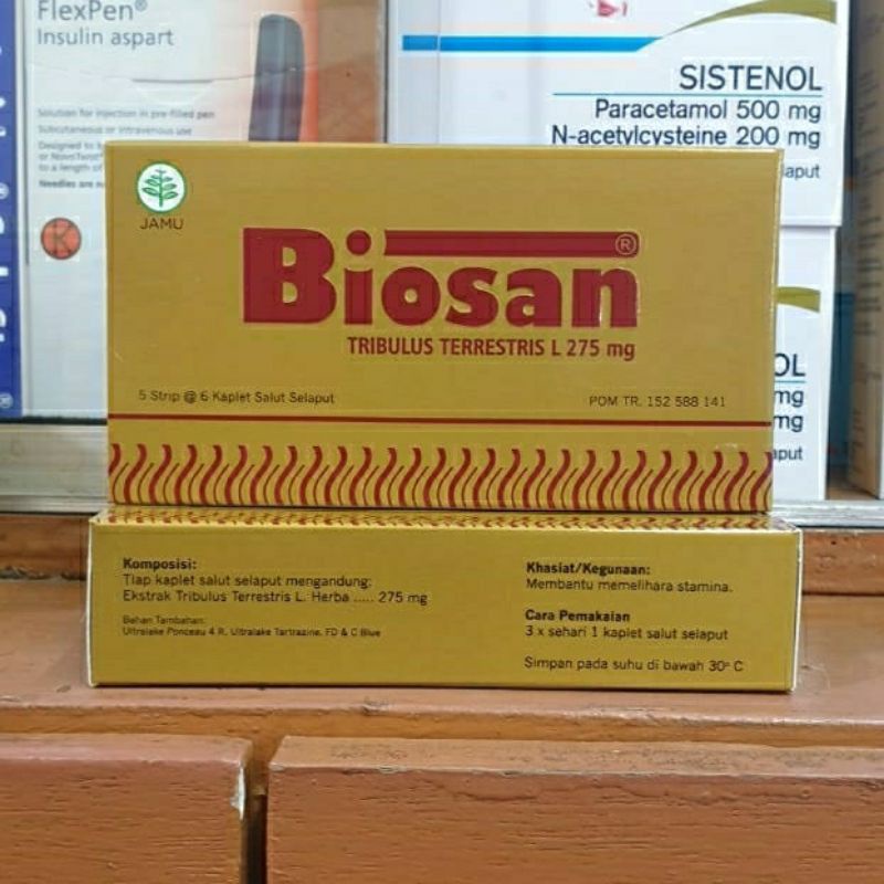 biosan