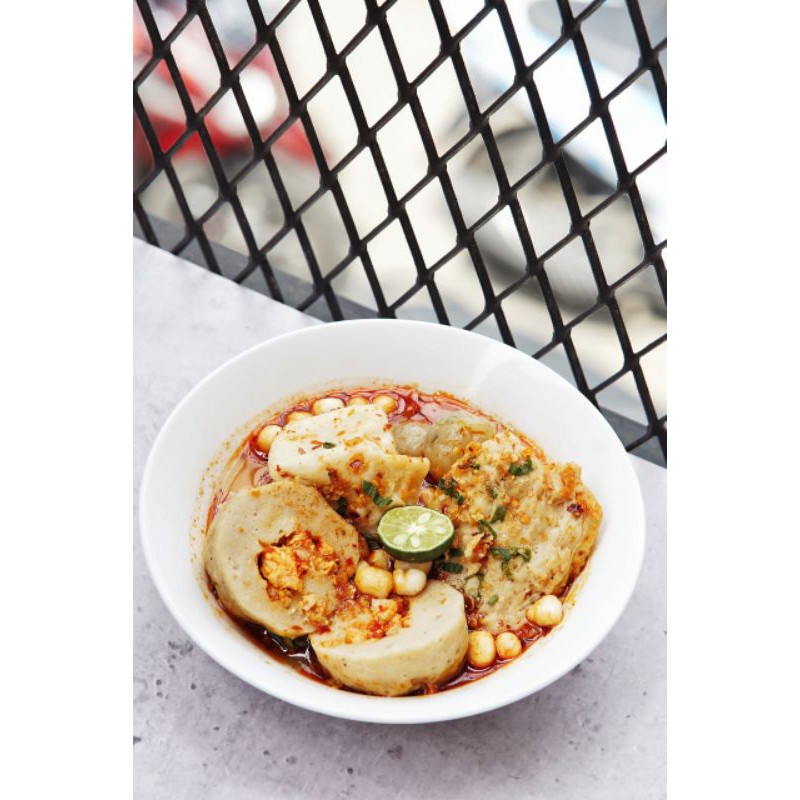 

Baso aci fresh frozen BEUH!!