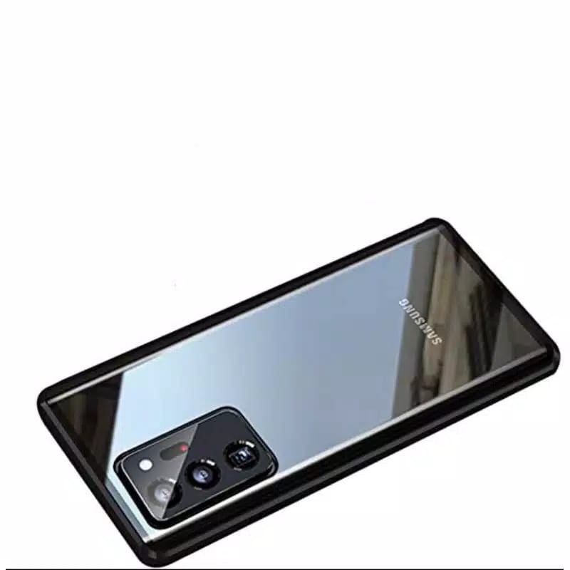 MAGNETIC CASE SAMSUNG NOTE 20 20ULTRA MAGNET CASE[JNmart89