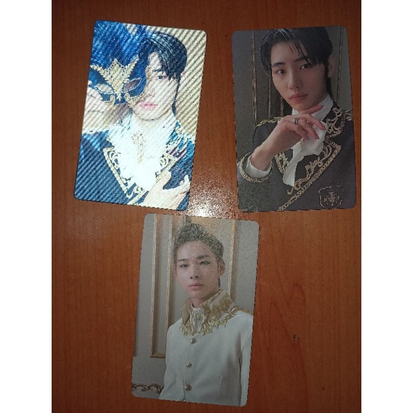 pc enhypen photocard sunghoon ni-ki up lenti sunghoon