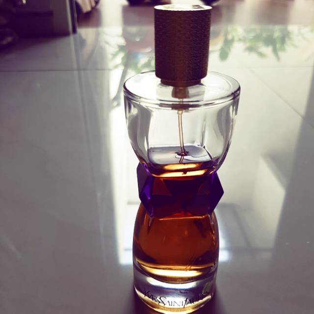 Yves saint laurent manifesto