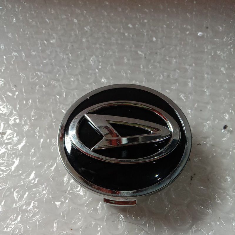 dop roda /tutup velg Xenia 2016 keatas,Terios 2018 keatas