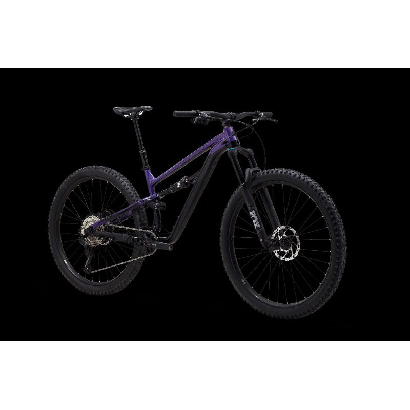 SEPEDA POLYGON SISKIU T8 2021