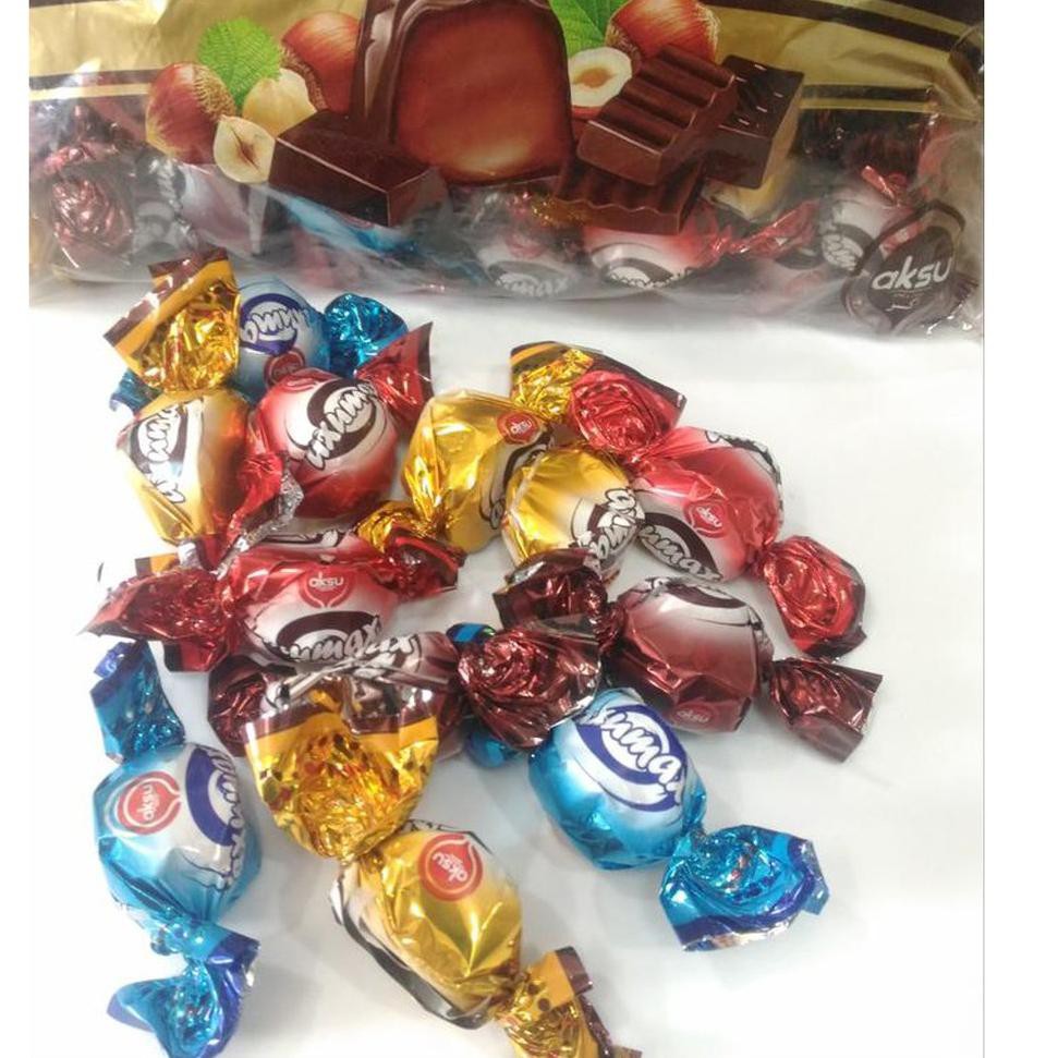 

02.02 Brand Coklat arab / coklat turky (mix/campur) 500gr